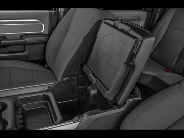 2024 RAM 2500 Big Horn Crew Cab 4x4 64 Box