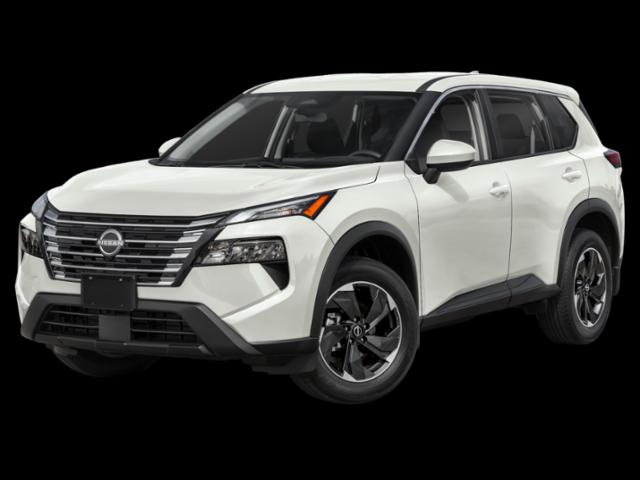 2024 Nissan Rogue SV FWD