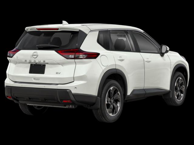 2024 Nissan Rogue SV FWD