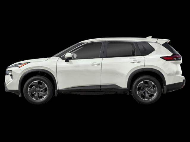 2024 Nissan Rogue SV FWD