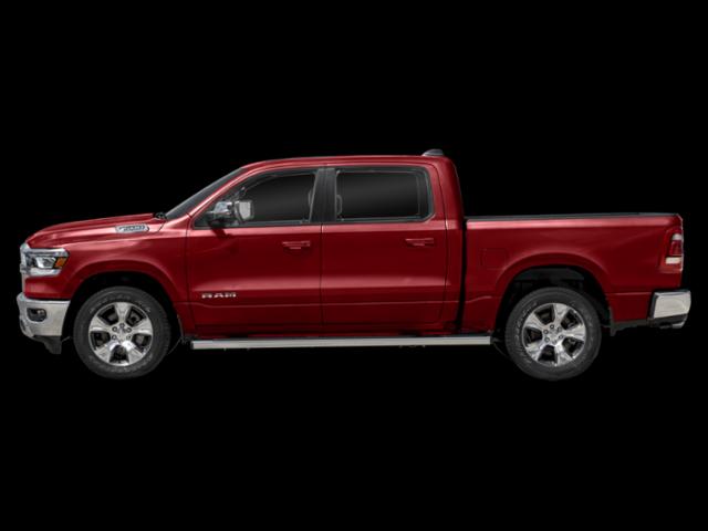2024 RAM 1500 Laramie Crew Cab 4x2 57 Box