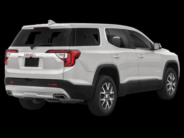 2023 GMC Acadia FWD SLT