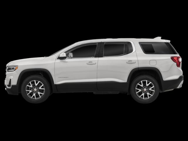 2023 GMC Acadia FWD SLT
