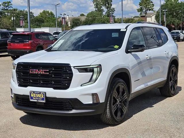 2026 GMC Acadia Elevation FWD for sale in Conroe, TX