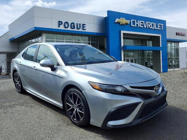 2023 Toyota Camry SE 2023 Toyota Camry SE