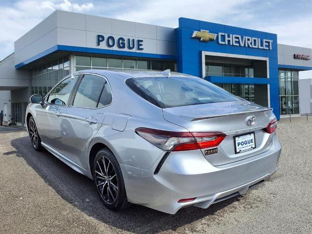 2023 Toyota Camry SE 2023 Toyota Camry SE