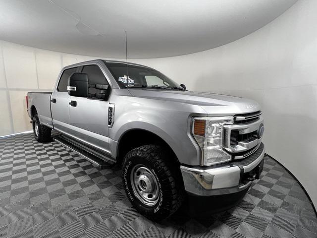 2022 Ford F-250 XL