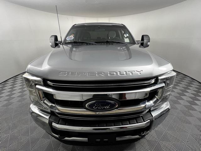 2022 Ford F-250 XL