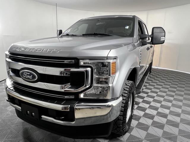 2022 Ford F-250 XL