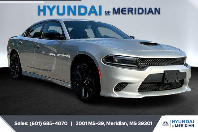 2023 Dodge Charger GT 2023 Dodge Charger GT