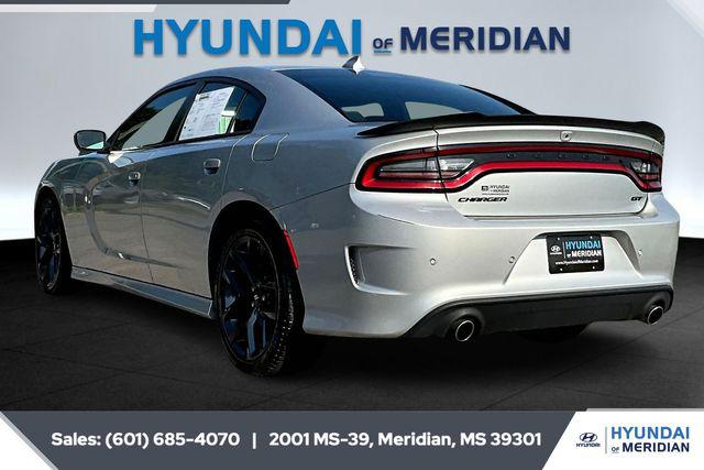 2023 Dodge Charger GT 2023 Dodge Charger GT