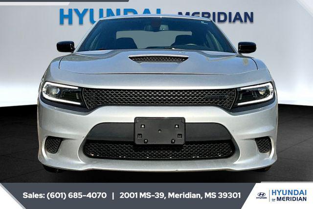 2023 Dodge Charger GT 2023 Dodge Charger GT