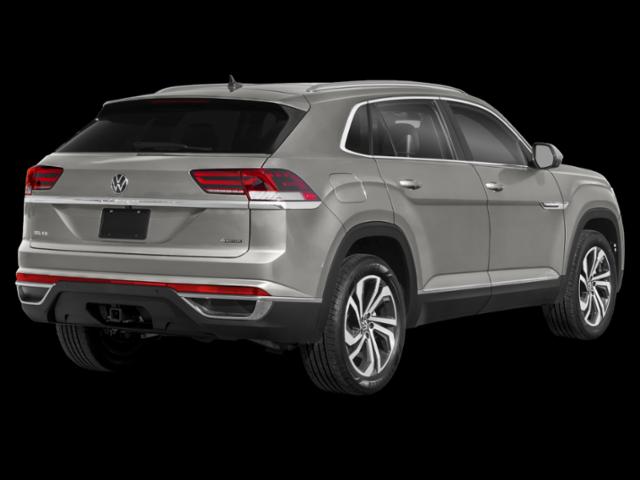 2023 Volkswagen Atlas Cross Sport 3.6L V6 SEL R-Line
