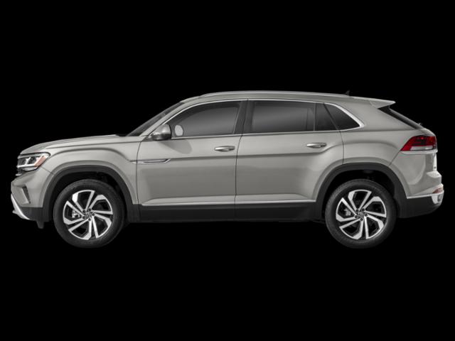 2023 Volkswagen Atlas Cross Sport 3.6L V6 SEL R-Line