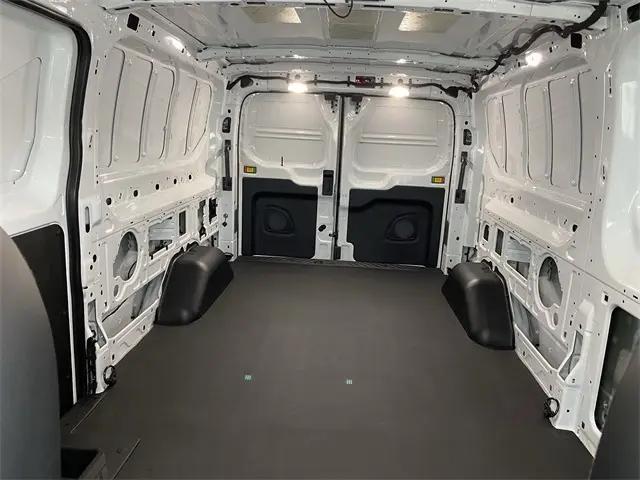 2025 Ford E-Transit-350 Cargo Unknown