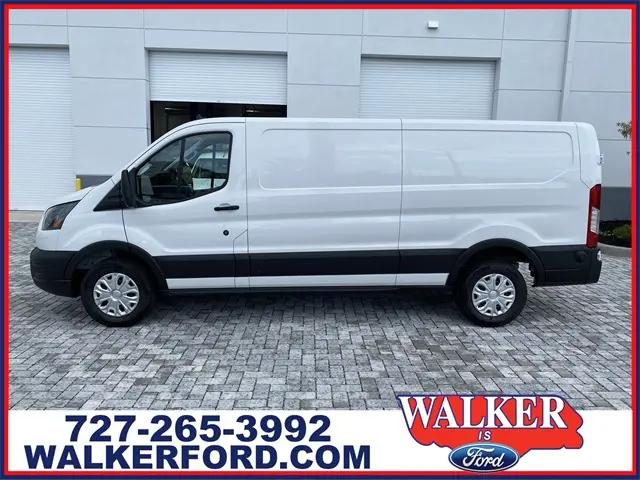 2025 Ford E-Transit-350 Cargo Unknown