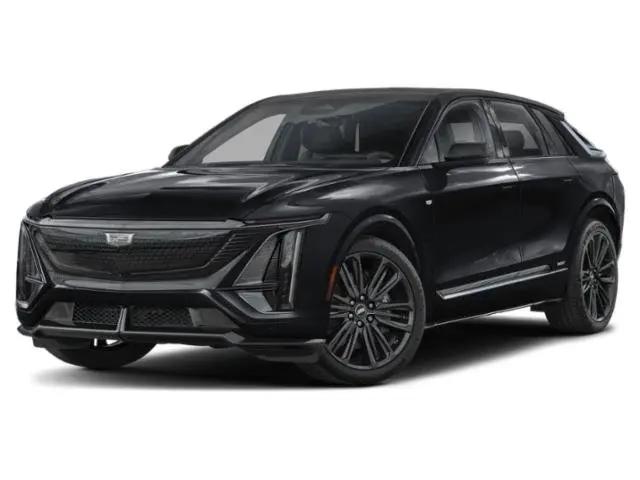 2026 Cadillac iQ V-Series Premium AWD for sale in Colma, CA
