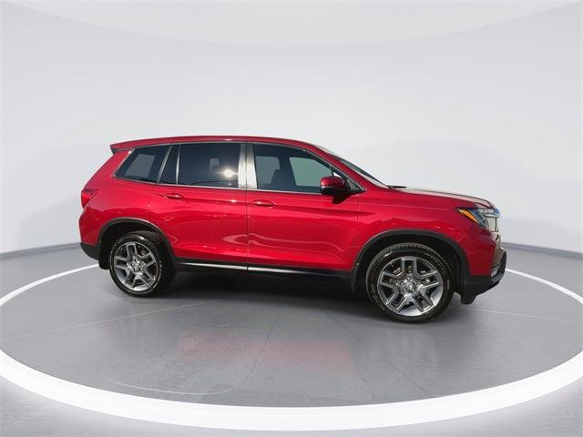 2023 Honda Passport AWD EX-L