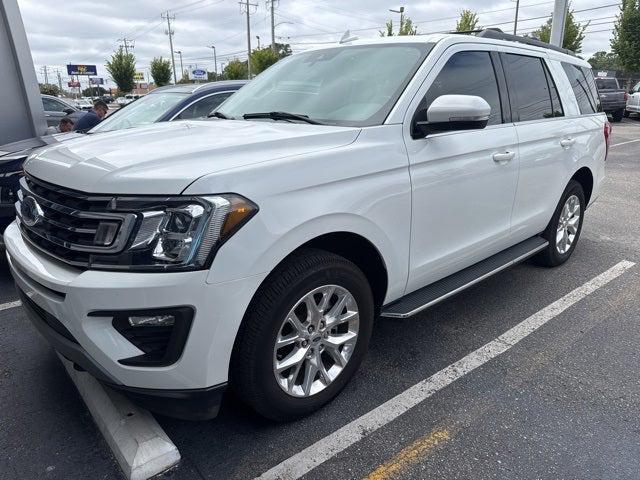 2021 Ford Expedition XLT