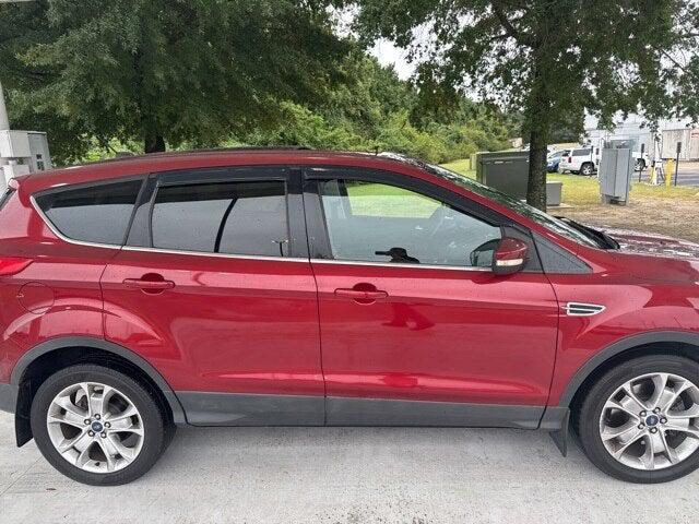 2013 Ford Escape SEL 2013 Ford Escape SEL