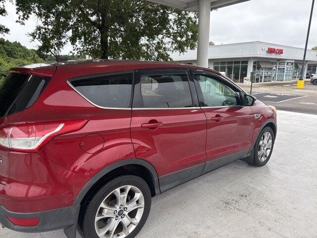 2013 Ford Escape SEL 2013 Ford Escape SEL