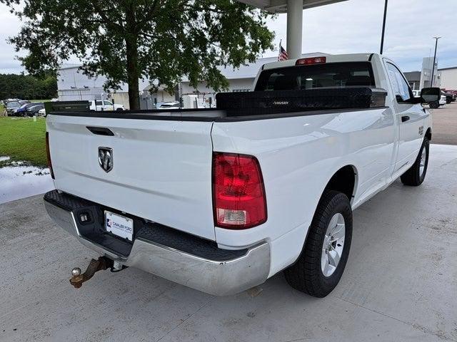 2020 RAM 1500 Classic Tradesman Regular Cab 4x2 8 Box
