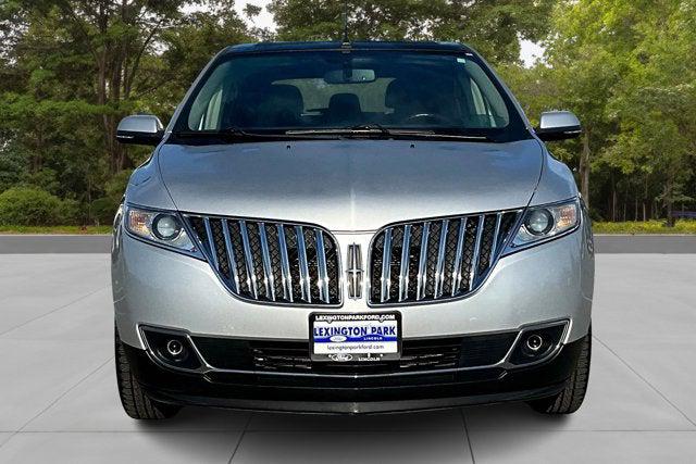 2013 Lincoln MKX AWD