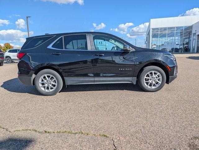 2024 Chevrolet Equinox AWD LT 2024 Chevrolet Equinox AWD LT