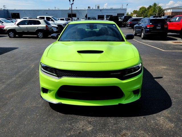 2023 Dodge Charger R/T 2023 Dodge Charger R/T