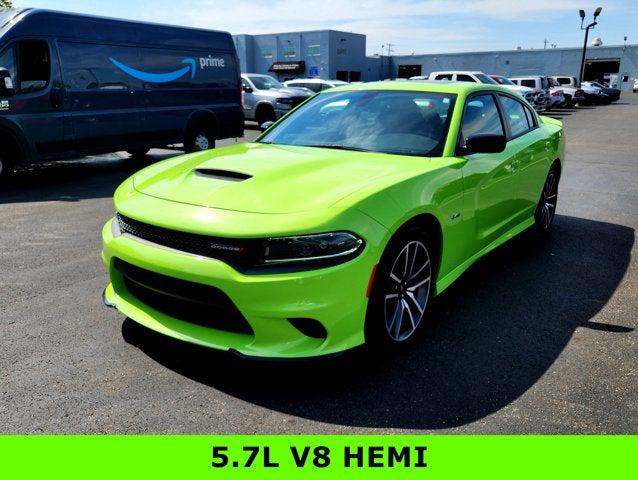 2023 Dodge Charger R/T 2023 Dodge Charger R/T