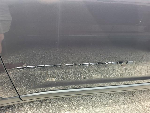 2025 Jeep Grand Cherokee GRAND CHEROKEE L ALTITUDE 4X4 2025 Jeep Grand Cherokee GRAND CHEROKEE L ALTITUDE 4X4