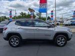 2022 Jeep Compass Trailhawk 4x4