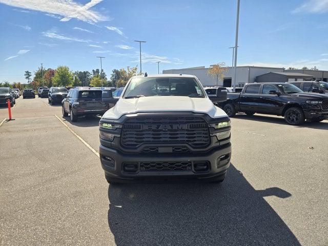 2026 RAM Ram 2500 RAM 2500 TRADESMAN CREW CAB 4X4 64 BOX 2026 RAM Ram 2500 RAM 2500 TRADESMAN CREW CAB 4X4 64 BOX