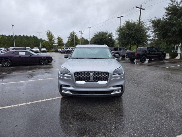 2020 Lincoln Aviator Reserve 2020 Lincoln Aviator Reserve