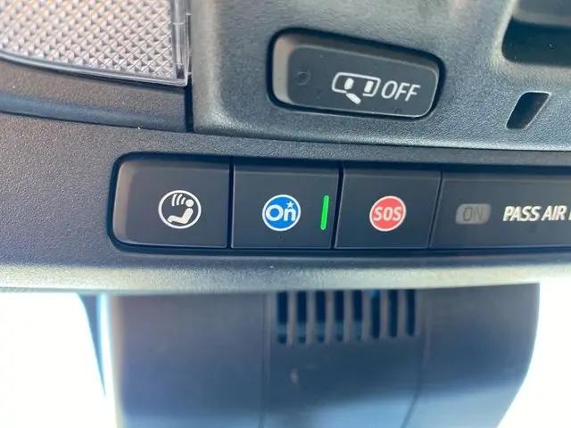 2025 GMC Sierra 3500HD 4WD Crew Cab Standard Bed AT4