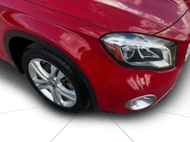 2020 Mercedes-Benz GLA-CLASS GLA 250 GLA 250