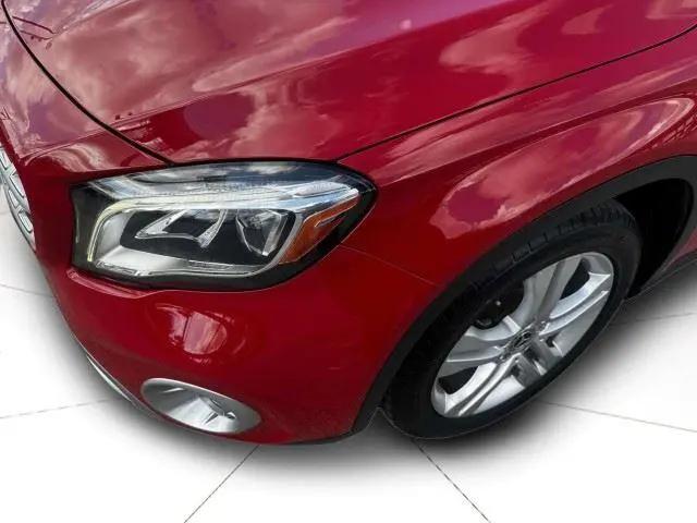 2020 Mercedes-Benz GLA-CLASS GLA 250 GLA 250