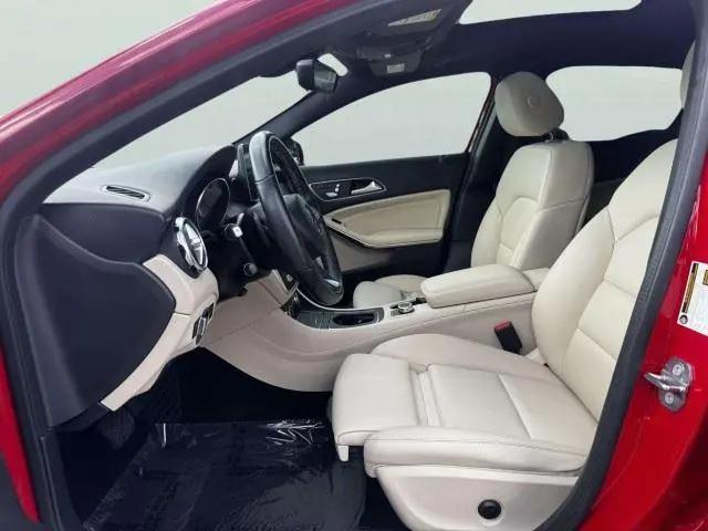 2020 Mercedes-Benz GLA-CLASS GLA 250 GLA 250