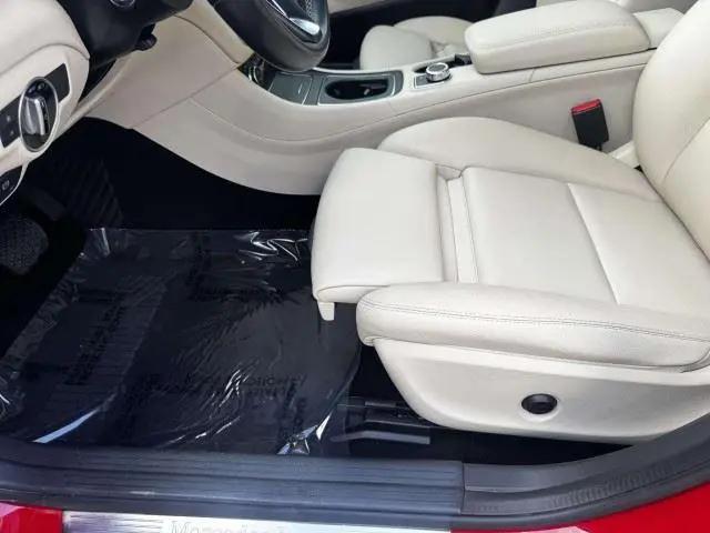 2020 Mercedes-Benz GLA-CLASS GLA 250 GLA 250