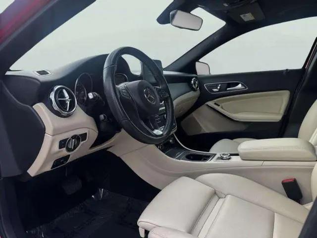 2020 Mercedes-Benz GLA-CLASS GLA 250 GLA 250