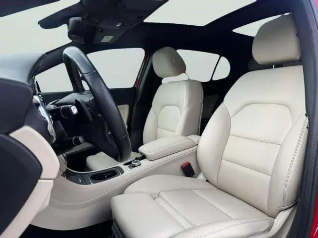 2020 Mercedes-Benz GLA-CLASS GLA 250 GLA 250