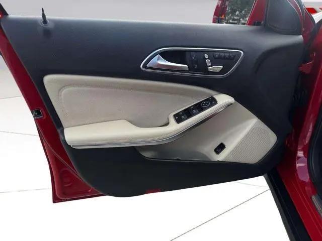 2020 Mercedes-Benz GLA-CLASS GLA 250 GLA 250