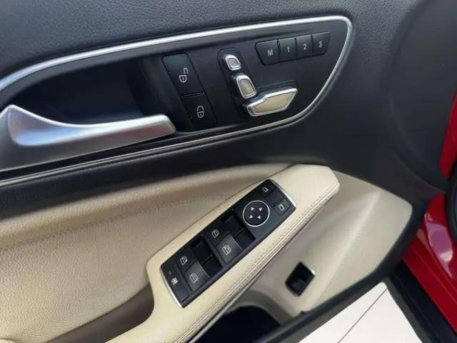 2020 Mercedes-Benz GLA-CLASS GLA 250 GLA 250