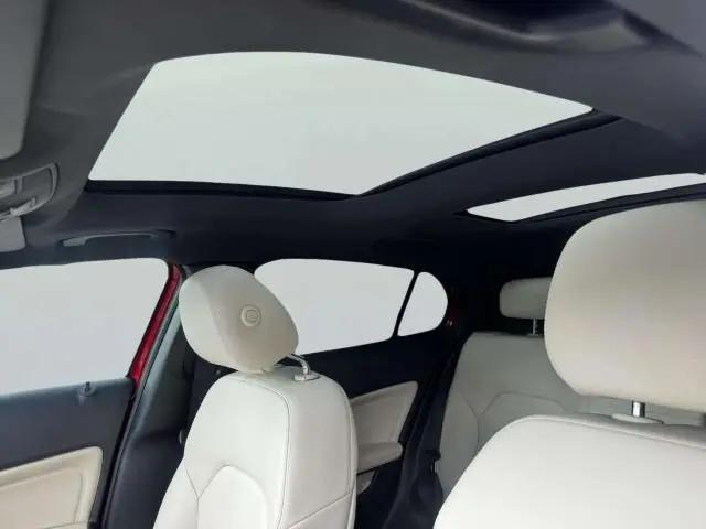 2020 Mercedes-Benz GLA-CLASS GLA 250 GLA 250