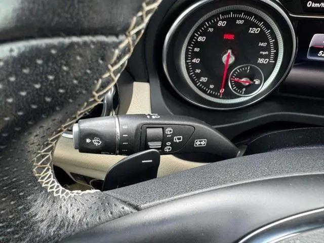 2020 Mercedes-Benz GLA-CLASS GLA 250 GLA 250