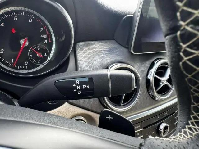 2020 Mercedes-Benz GLA-CLASS GLA 250 GLA 250