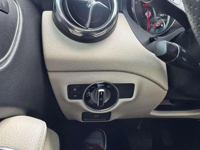 2020 Mercedes-Benz GLA-CLASS GLA 250 GLA 250