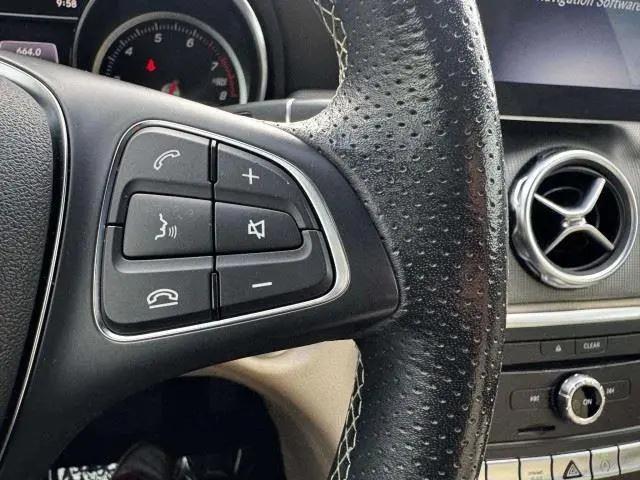2020 Mercedes-Benz GLA-CLASS GLA 250 GLA 250