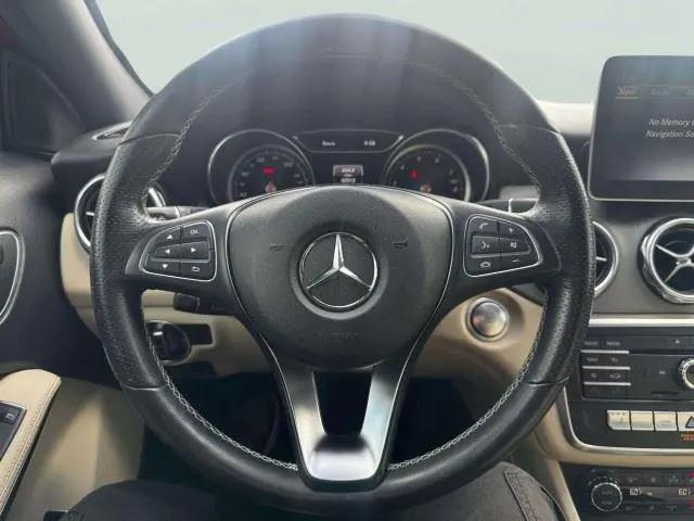 2020 Mercedes-Benz GLA-CLASS GLA 250 GLA 250