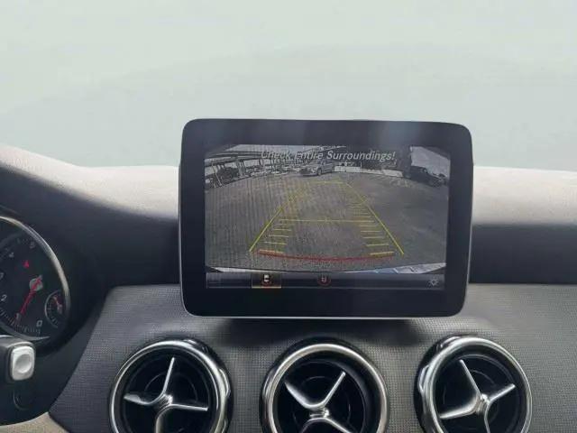 2020 Mercedes-Benz GLA-CLASS GLA 250 GLA 250